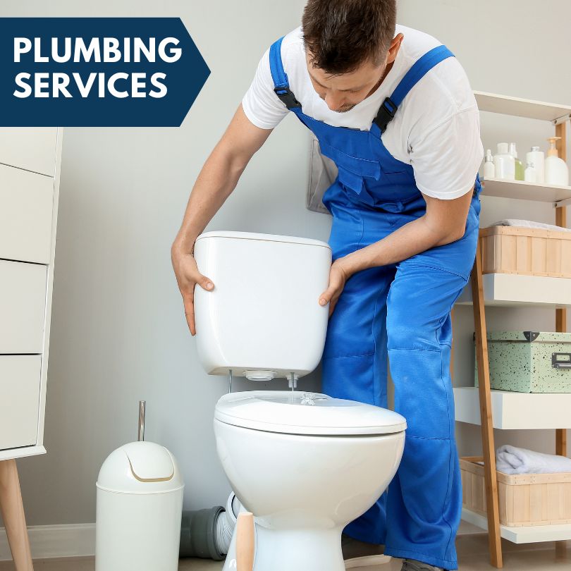Plumbing Company in Colora, MD